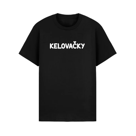 Kelovačky