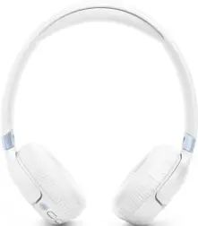 JBL Tune 680NC White thumbnail