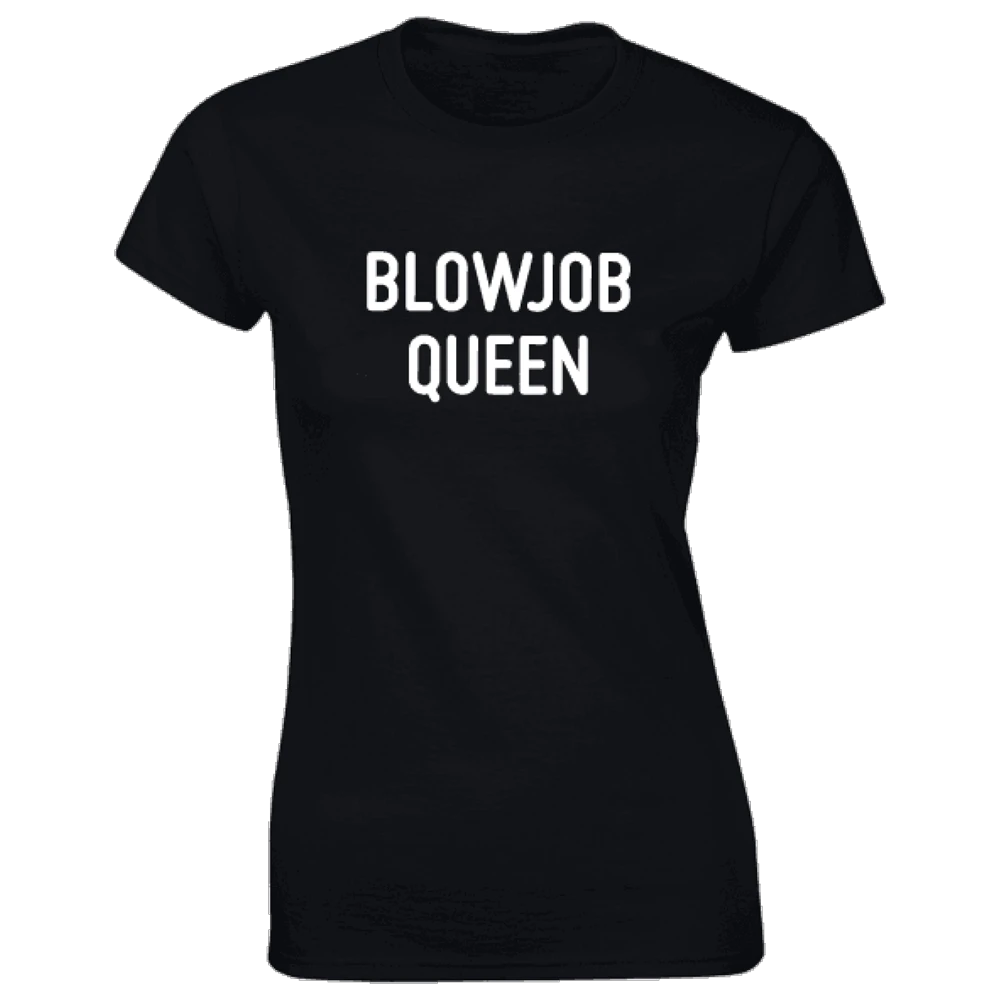 Blowjob Queen