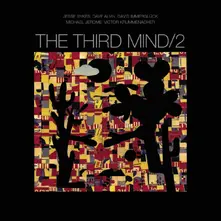 Vinyl THIRD MIND - THIRD MIND 2