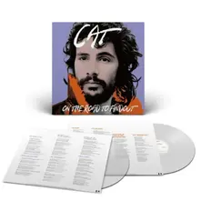 Vinyl ON THE ROAD TO FINDOUT: GREATEST HITS