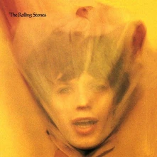 The Rolling Stones, CD Goats Head Soup (SHM-CD)