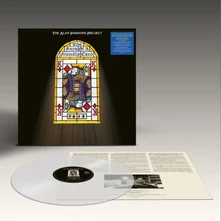 The Alan Parsons Project, Vinyl THE TURN OF A FRIENDLY CARD