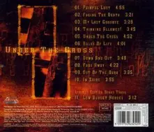 UNDER THE CROSS thumbnail