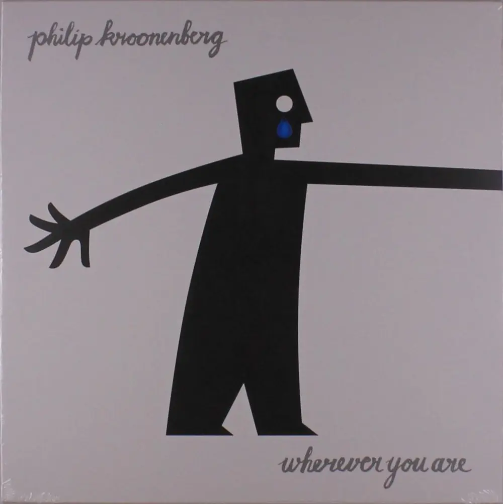 WHEREVER YOU ARE