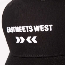 East Meets West thumbnail