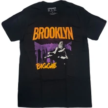 Tričko Brooklyn Orange