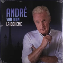 André van Duin, Vinyl LA BOHEME