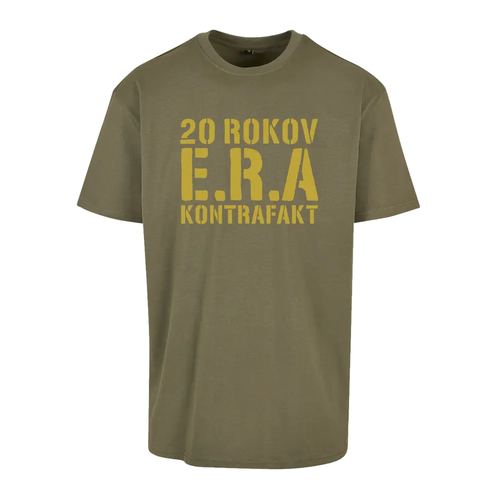 20 Rokov E.R.A.