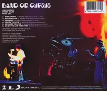 Band Of Gypsys thumbnail