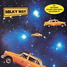 CD MILKY WAY