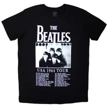 Tour '64 Dates thumbnail
