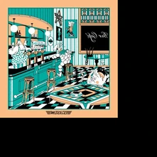 The Miseries, CD MISERIES