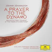 A PRAYER TO THE DYNAMO thumbnail