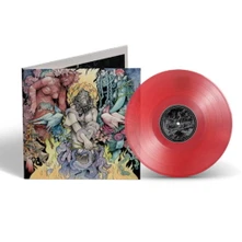 Baroness, Vinyl STONE (INDIE EX)