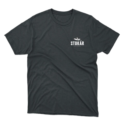Stokár