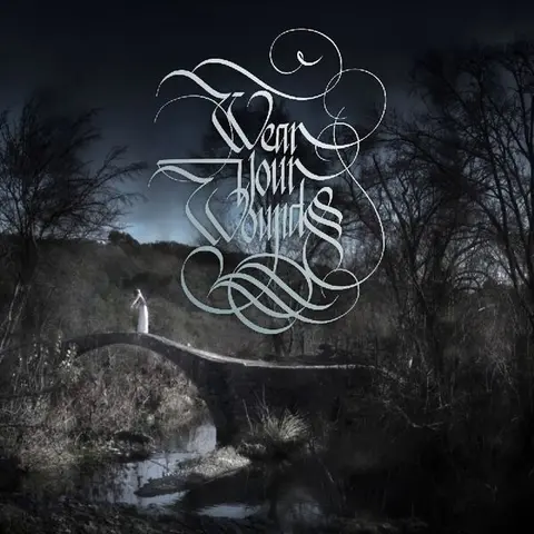 Wear Your Wounds – Vinyl RUST ON THE GATES OF HEAVEN