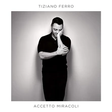 Vinyl ACCETTO MIRACOLI