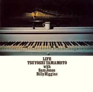 Tsuyoshi Yamamoto Trio – Vinyl LIFE