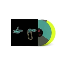 Vinyl Run The Jewels (10th Anniversary Edition)