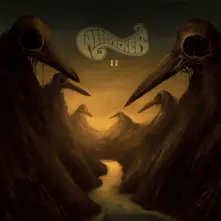 Weedpecker, Vinyl II
