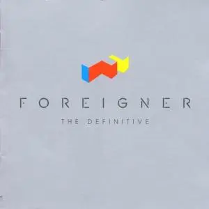 DEFINITIVE,THE