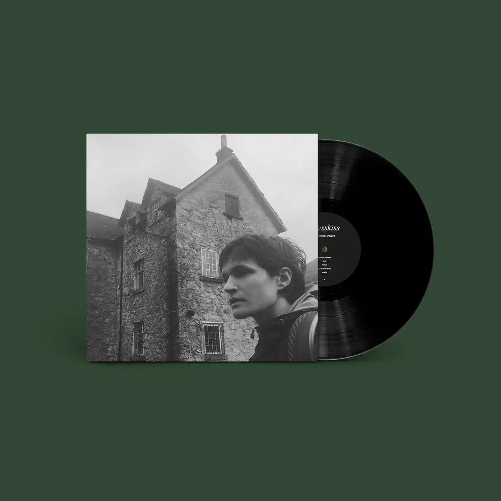 Adrianne Lenker – ABYSSKISS (Vinyl)