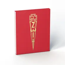Zeit (Repress 2022) (Special Edition) thumbnail