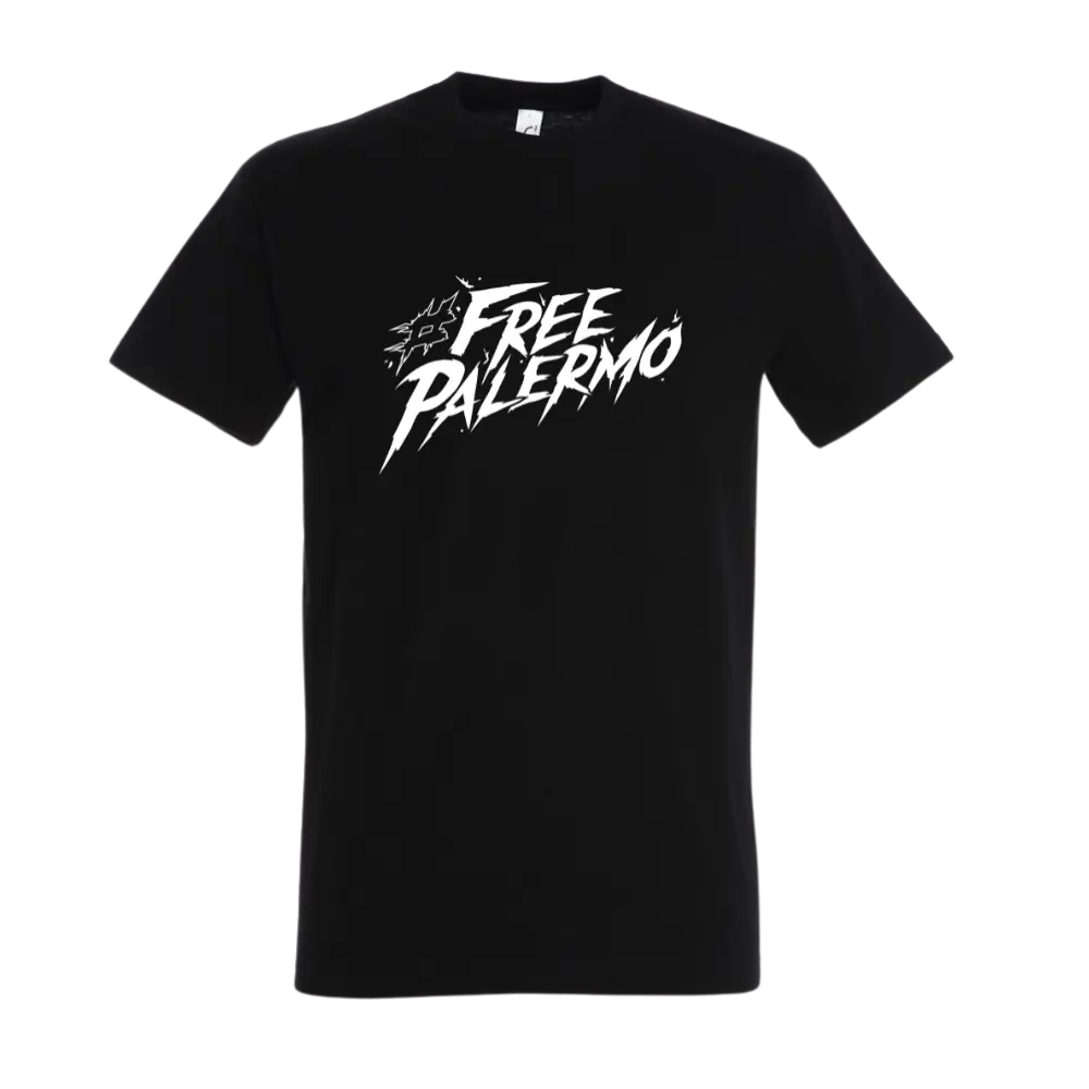 Free Palermo 2025