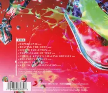 Liquid Tension Experiment – Lte3 (CD)