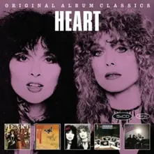 CD Original Album Classics (Box Set)