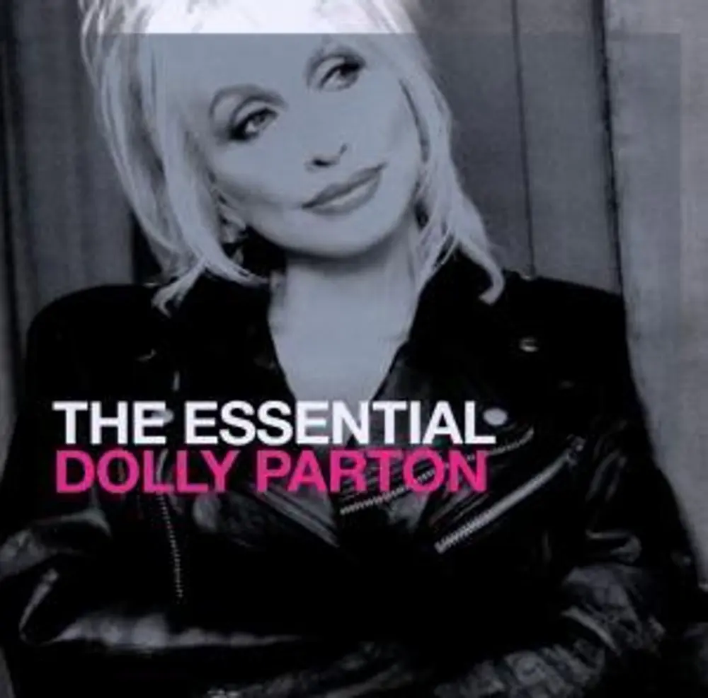 ESSENTIAL DOLLY PARTON