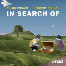 CD IN SEARCH OF