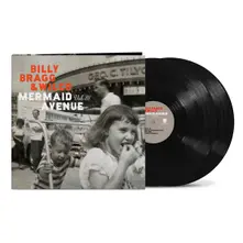 MERMAID AVENUE VOL. III (Vinyl)