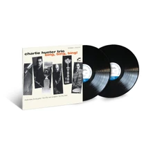 Charlie Hunter, Vinyl Bing, Bing, Bing!