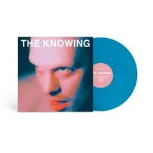 Sean Nicholas Savage, Vinyl THE KNOWING