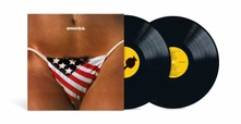 The Black Crowes, Vinyl AMORICA