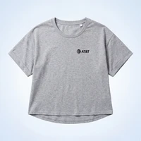 AT&T  Women’s Oversized T-Shirt