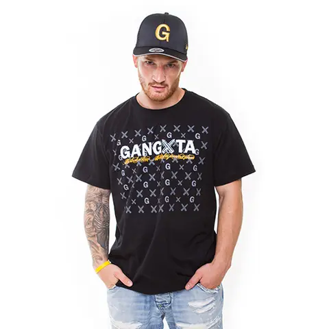 Moloch Vlavo – Gangxta