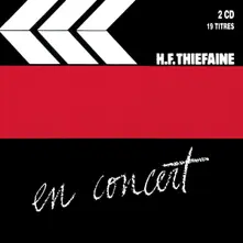 Felix - En Concert, Vol. 1 thumbnail