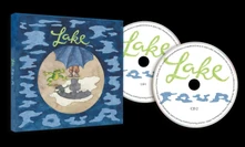 LAKE, CD FOUR