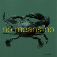 Nomeansno, Vinyl IN THE FISHTANK (MINI-ALBUM)