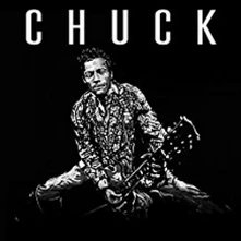Chuck Berry, CD CHUCK