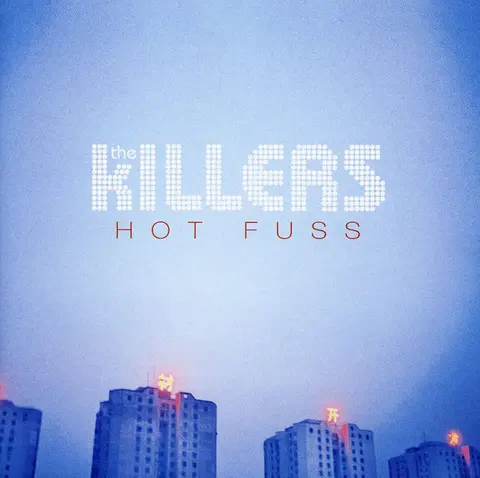 The Killers – CD Hot Fuss (2023)