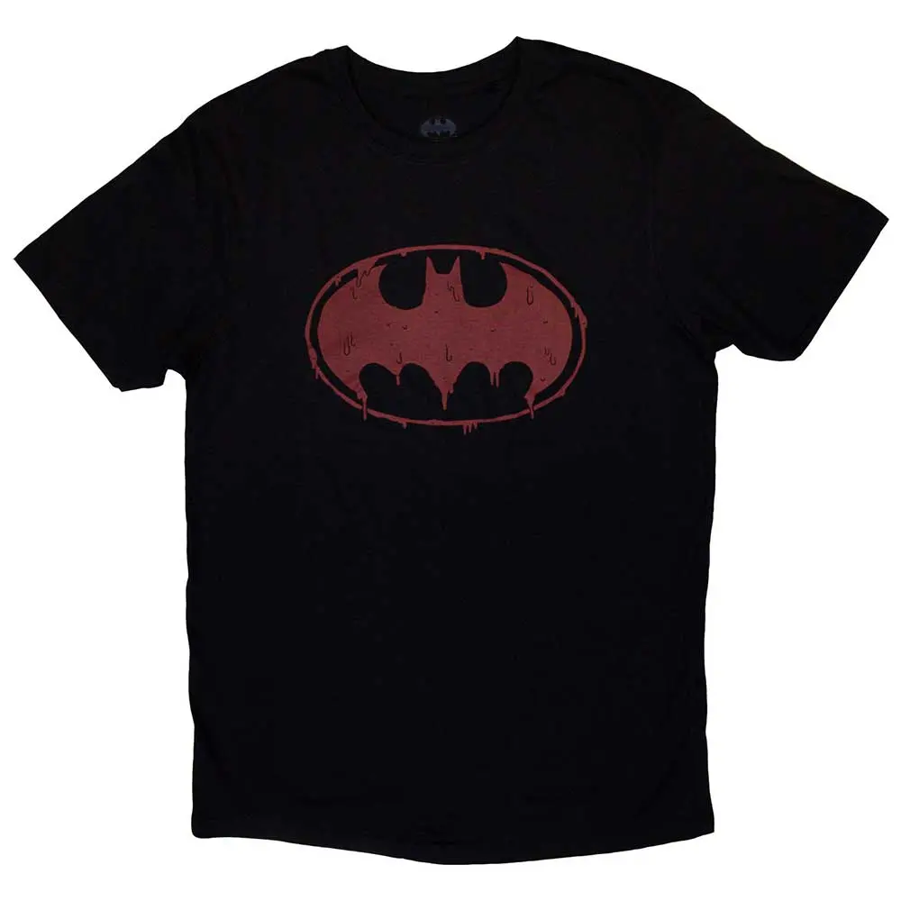 Batman - Red Slime