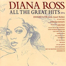 CD ALL THE GREATEST HITS
