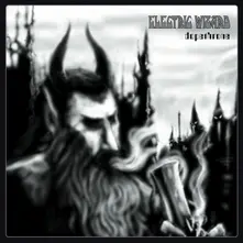 CD ELECTRIC WIZARD - DOPETHRONE -DIGI-