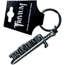 Kľúčenka Silver Sword