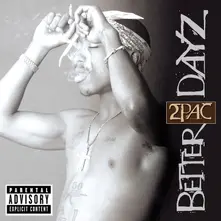 CD Better Dayz (2CD)