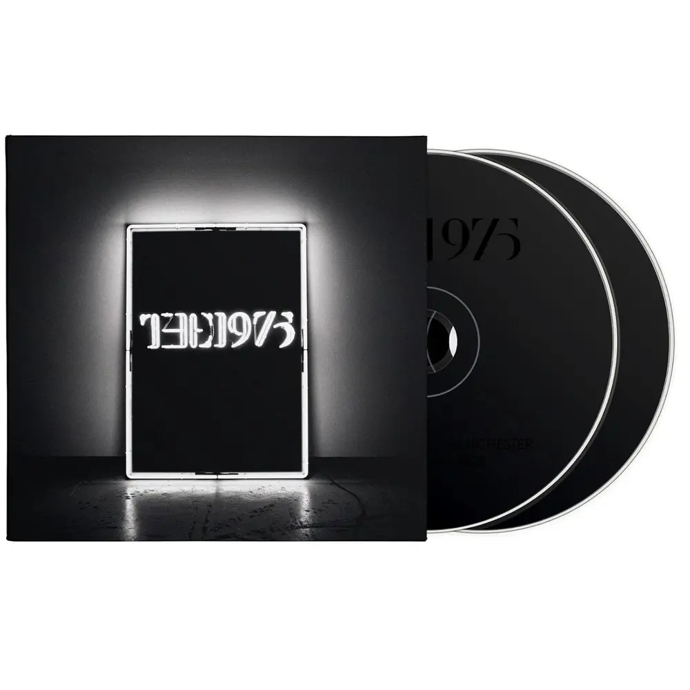 THE 1975